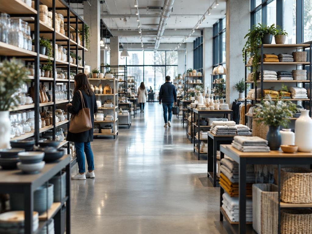 Retail environment